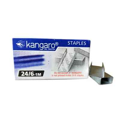 Kangaro Stapler Pin 24/6-1m 1000 staples